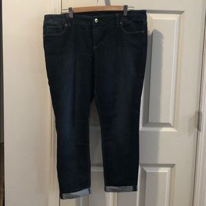 The Limited denim jeans - Skinny ankle